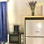 Mobilehome Adams Glamping - Camp Adriatic Camping 3*