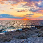 Mobilehome Adams Glamping - Camp Adriatic Camping
