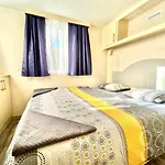Camping Mobilehome Adams Glamping - Camp Adriatic Primošten
