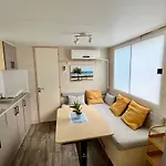Mobilehome Adams Glamping - Camp Adriatic Camping Primošten