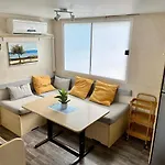 Mobilehome Adams Glamping - Camp Adriatic