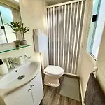 Mobilehome Adams Glamping - Camp Adriatic Camping