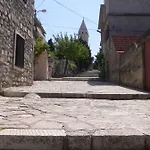 Mobilehome Adams Glamping - Camp Adriatic 3*