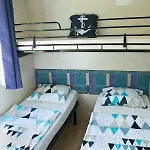 Mobilehome Adams Glamping - Camp Adriatic Camping 3*