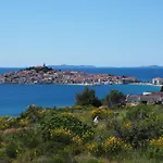 Mobilehome Adams Glamping - Camp Adriatic Primošten