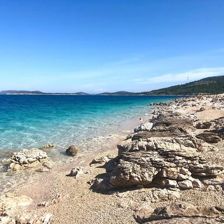 Mobilehome Adams Glamping - Camp Adriatic