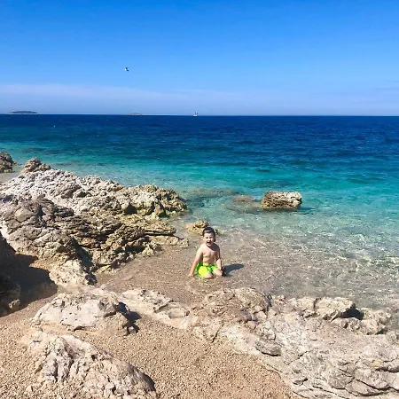 Mobilehome Adams Glamping - Camp Adriatic