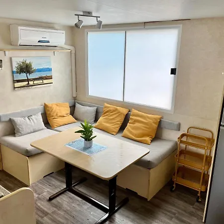 Mobilehome Adams Glamping - Camp Adriatic