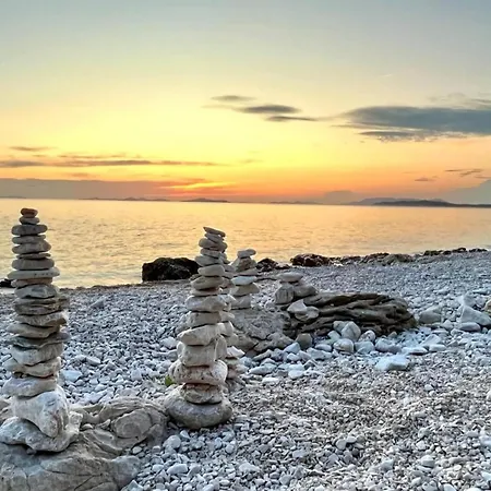 Mobilehome Adams Glamping - Camp Adriatic 3*