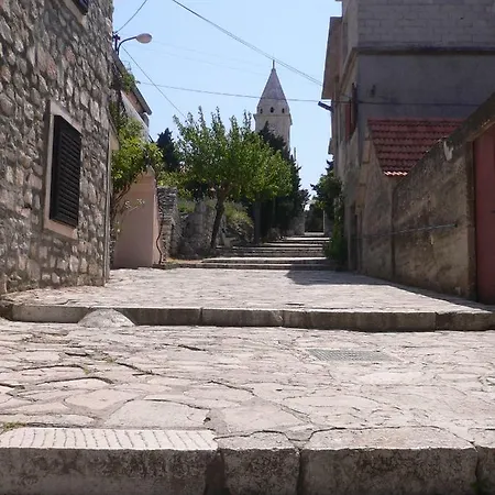 Mobilehome Adams Glamping - Camp Adriatic 3*