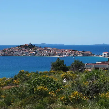 Mobilehome Adams Glamping - Camp Adriatic Primošten