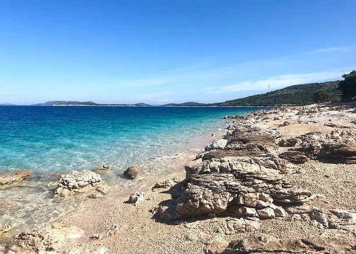 Mobilehome Adams Glamping - Camp Adriatic