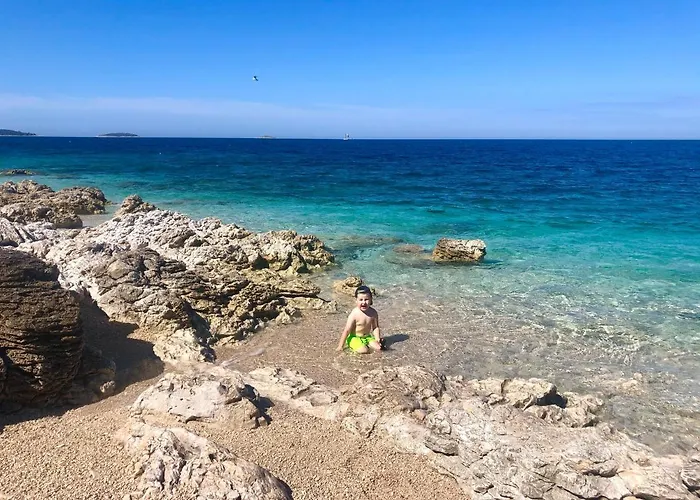 Mobilehome Adams Glamping - Camp Adriatic