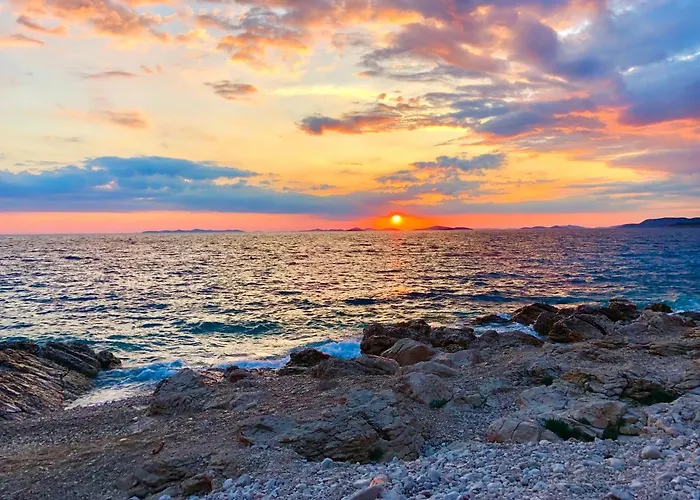 Mobilehome Adams Glamping - Camp Adriatic Kamp