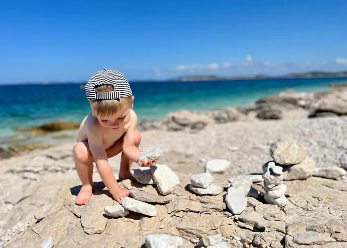 Mobilehome Adams Glamping - Camp Adriatic Kemping