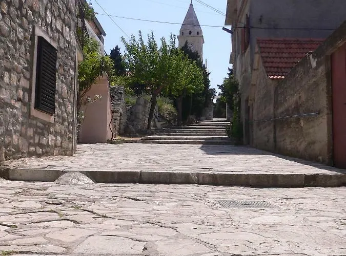 Mobilehome Adams Glamping - Camp Adriatic 3*